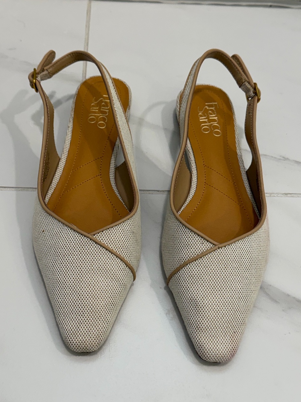 Franco Sarto Lyanna Pump